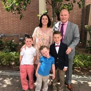 Meet your Posher, Anne